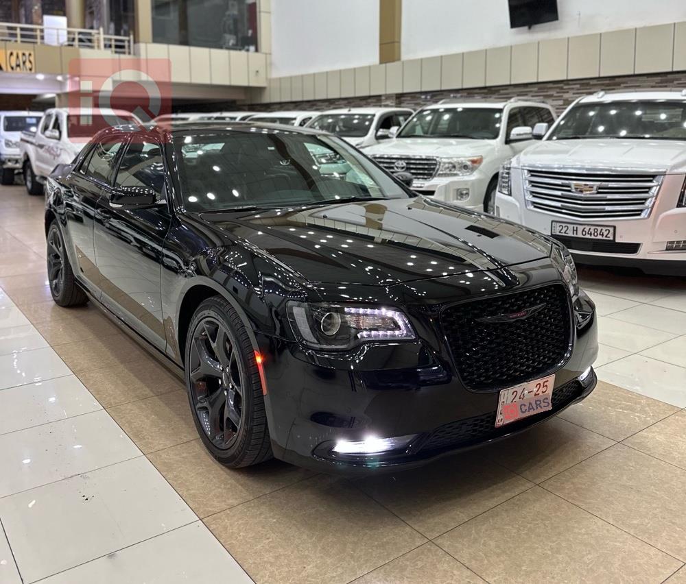 Chrysler 300